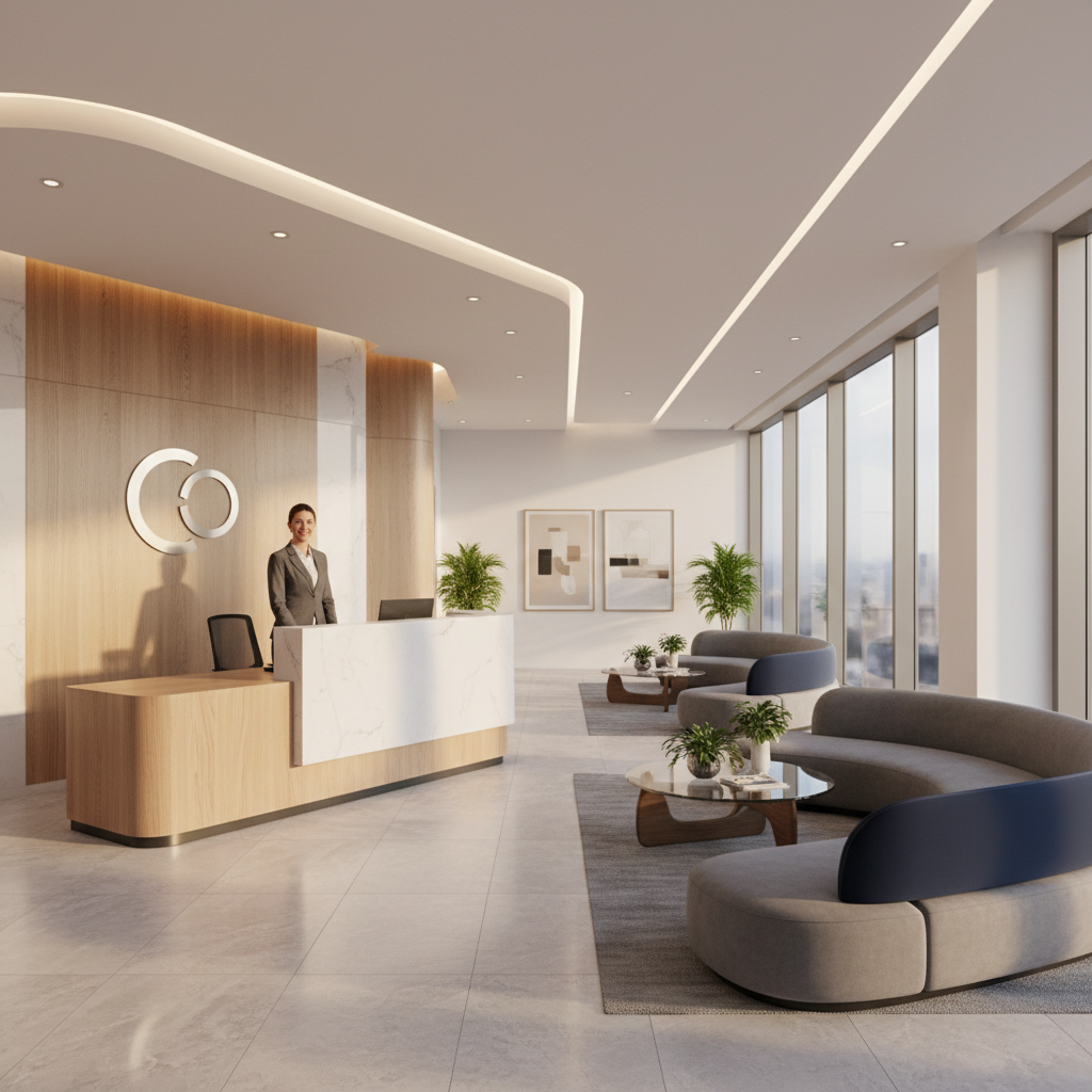 The PowerSEO workspace